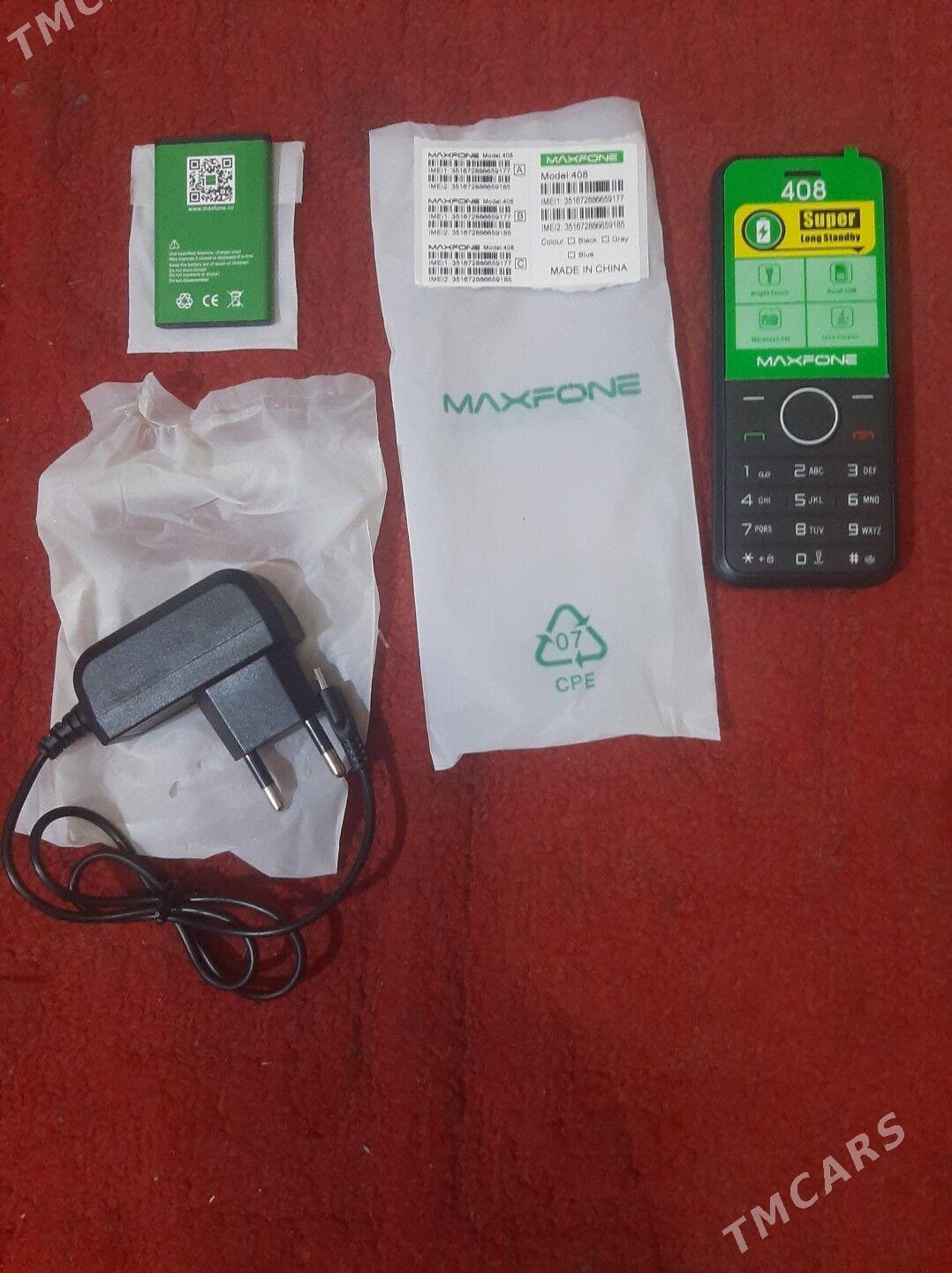 Satlyk telefon - Туркменабат - img 3