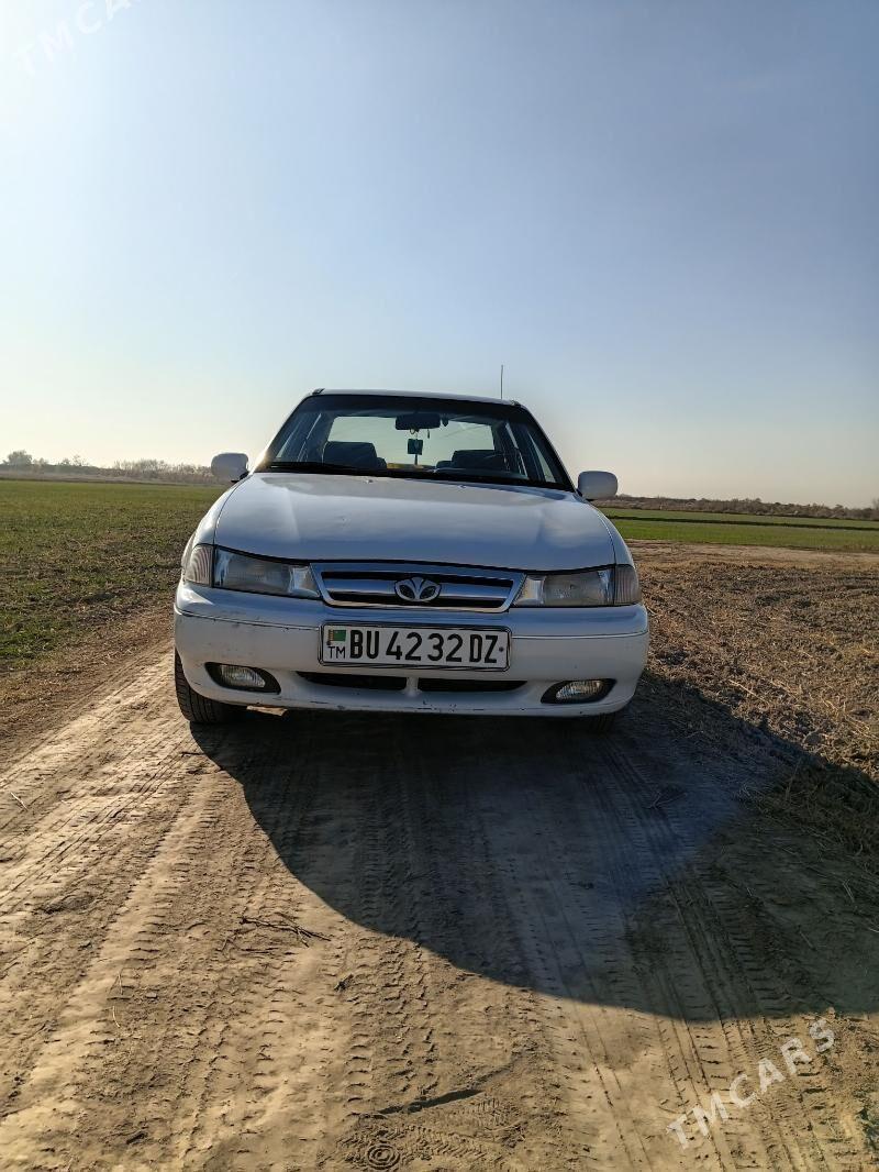 Daewoo Nexia 1998 - 30 000 TMT - Boldumsaz - img 5