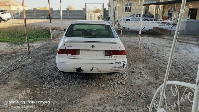 Toyota Camry 2001 - 95 000 TMT - Mary - img 2