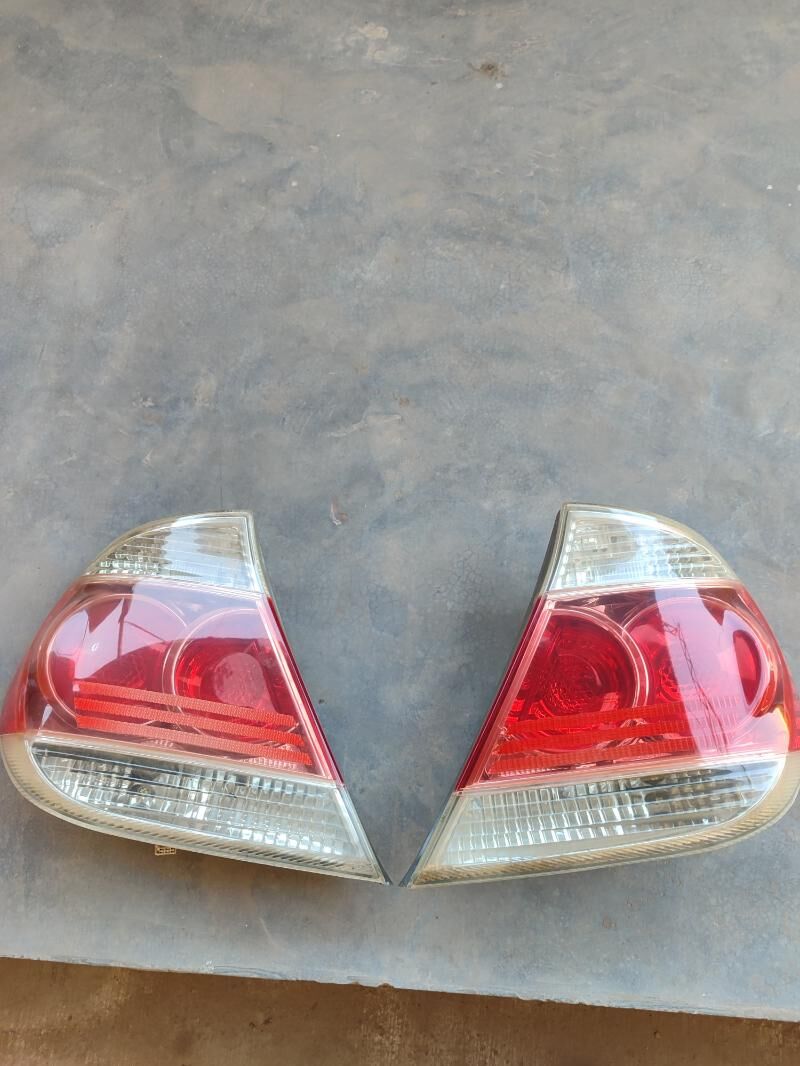 camry stop fara 2005 500 TMT - Мары - img 1