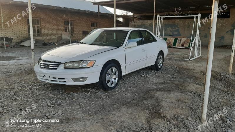 Toyota Camry 2001 - 95 000 TMT - Mary - img 1