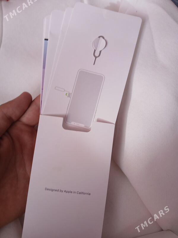 IPHONE X LL\A - Türkmenabat - img 3