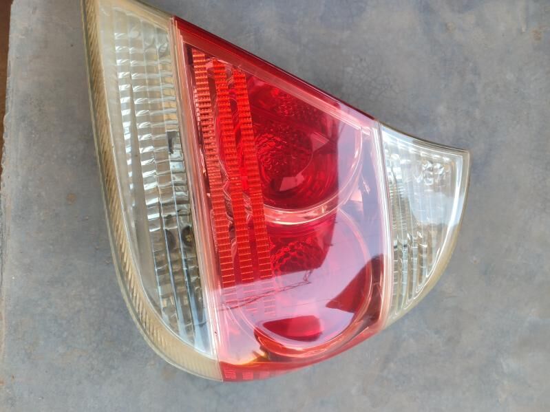 camry stop fara 2005 500 TMT - Мары - img 3