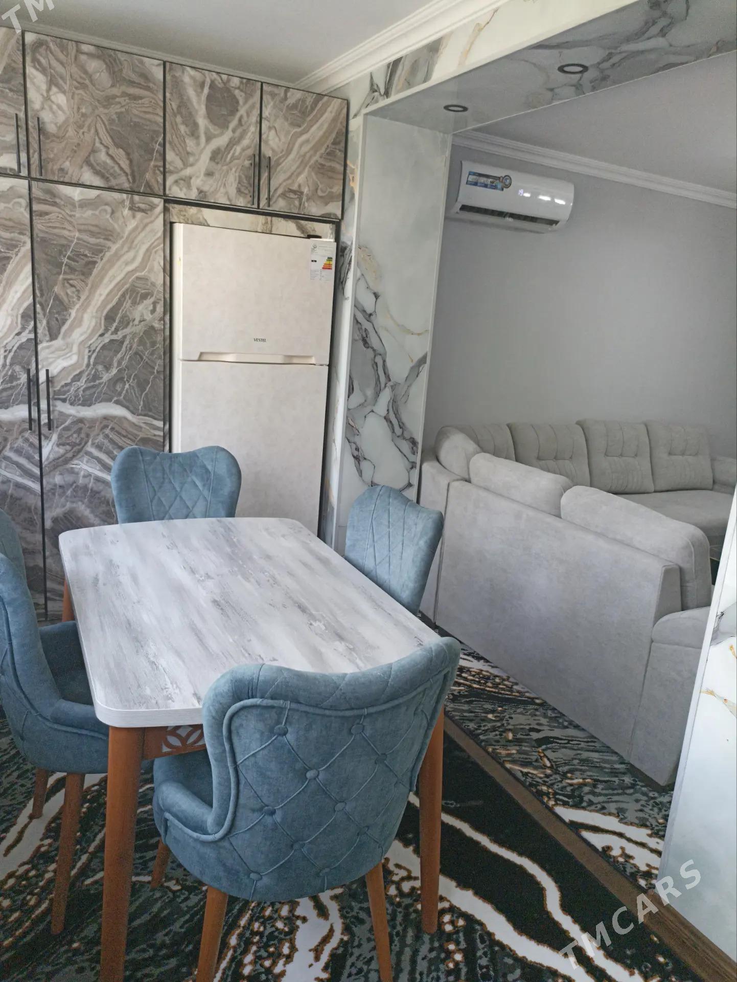 АРЕНДА КИМ РАЙОН ARENDA СДАЮ - Ашхабад - img 3