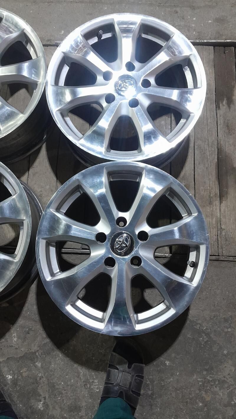 koke disga R16 hrom 4 000 TMT - Mary - img 5