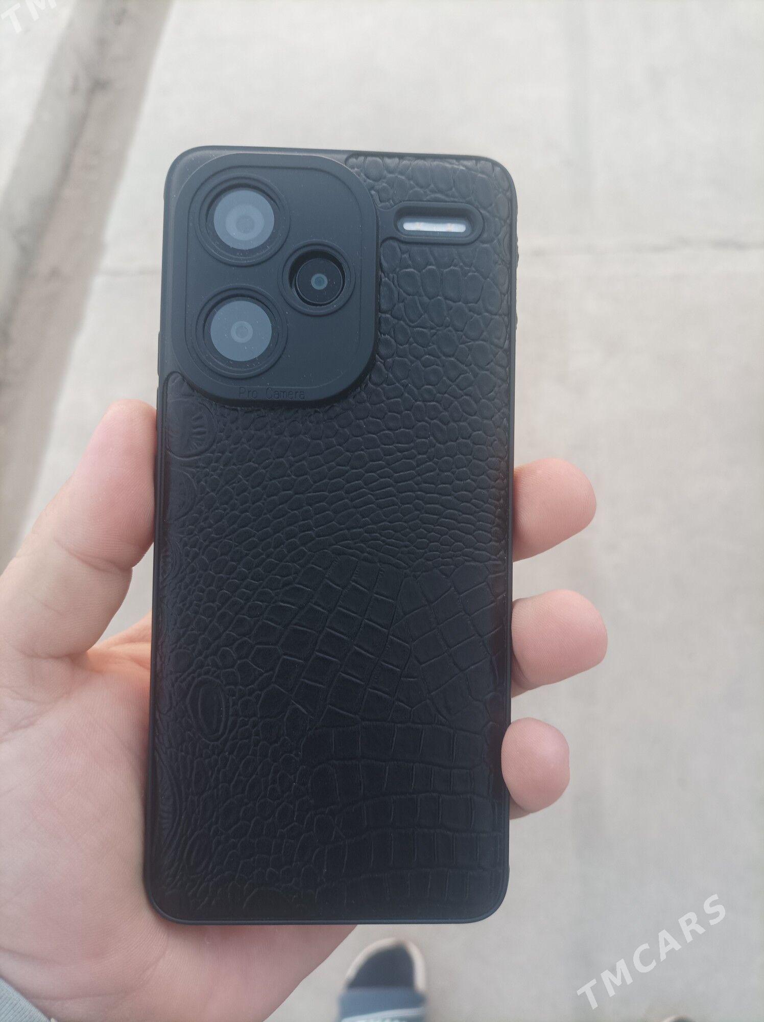 Redmi not 13 pro plus 12/512 - Ýolöten - img 2