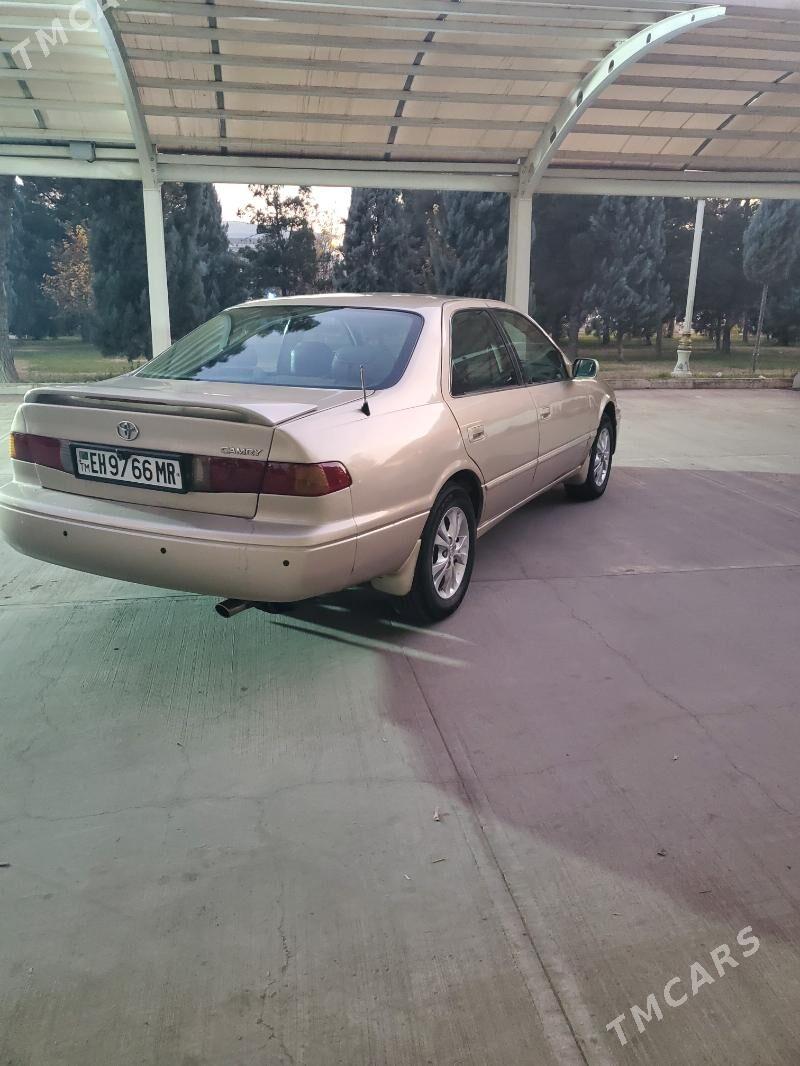 Toyota Camry 1998 - 115 000 TMT - Mary - img 3