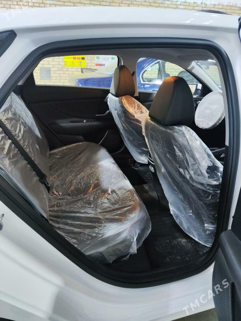 Hyundai Elantra 2025 - 261 000 TMT - Türkmenabat - img 8