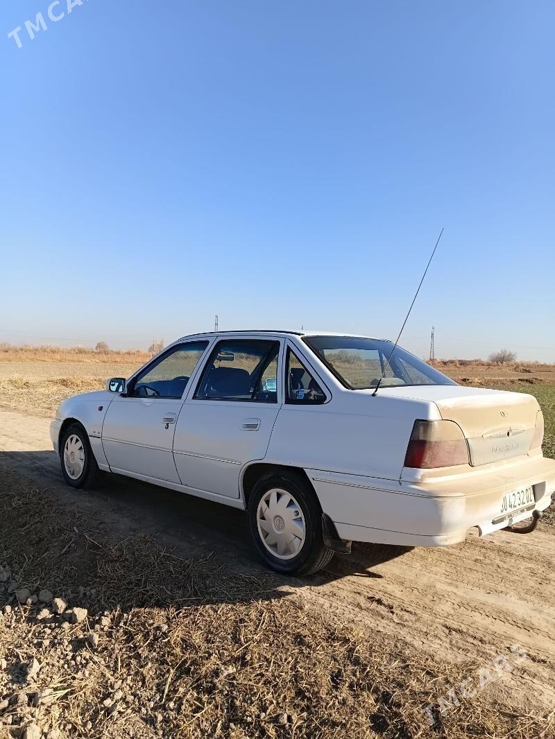 Daewoo Nexia 1998 - 30 000 TMT - Boldumsaz - img 2