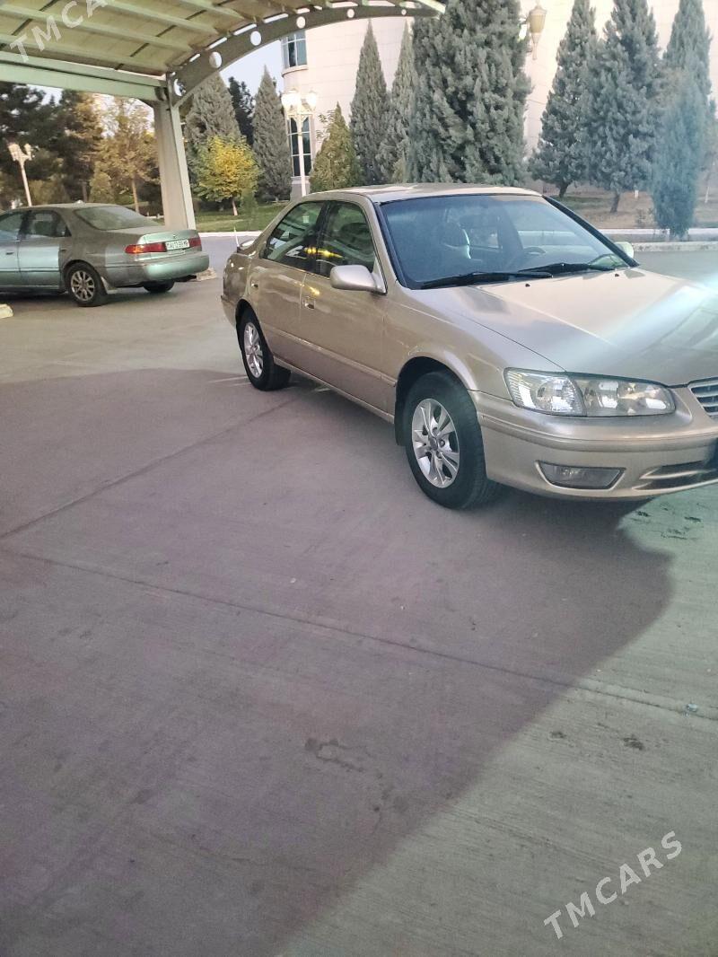 Toyota Camry 1998 - 115 000 TMT - Mary - img 2
