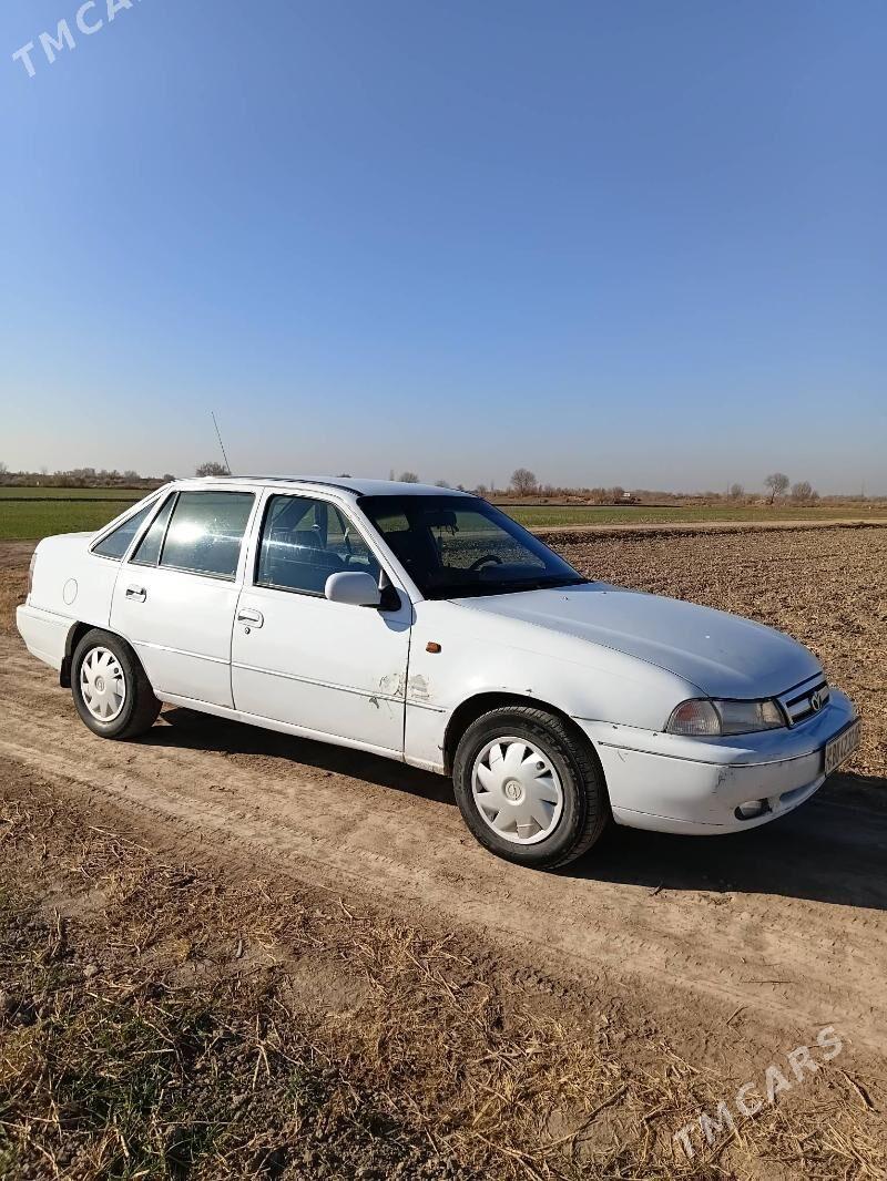 Daewoo Nexia 1998 - 30 000 TMT - Boldumsaz - img 4