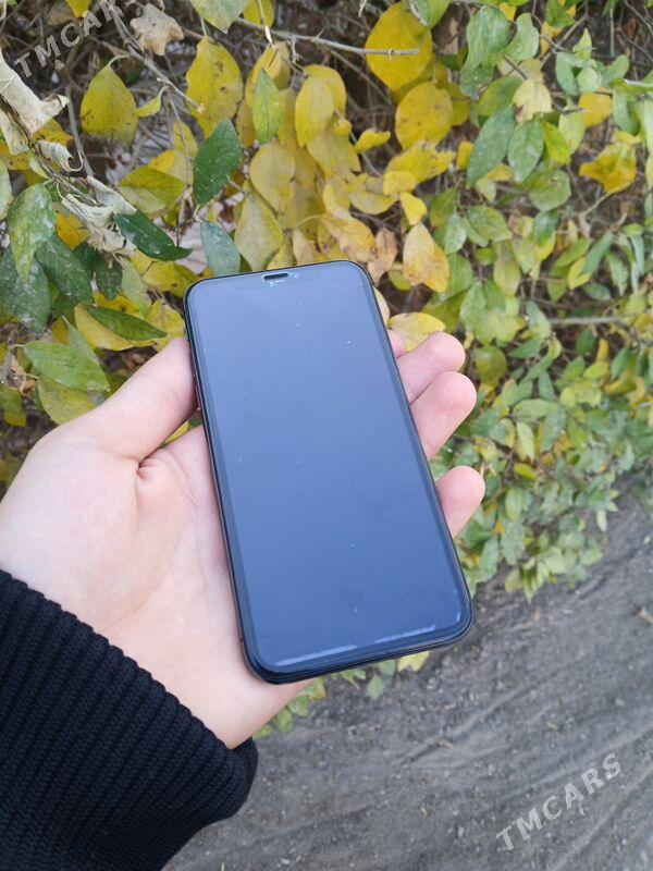 IPHONE X LL\A - Türkmenabat - img 2
