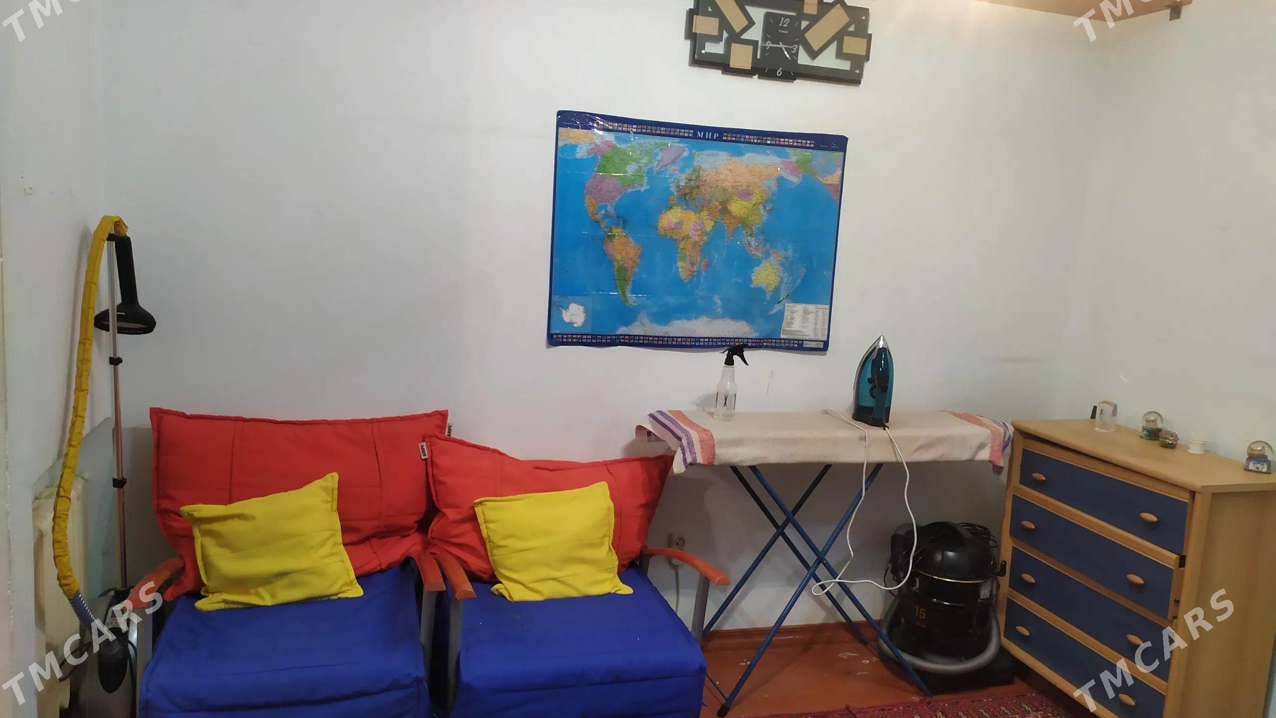 Аренда 3 комн arenda сдаю - Ашхабад - img 8