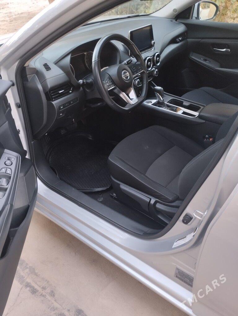 Nissan Sentra 2022 - 200 000 TMT - Mary - img 8