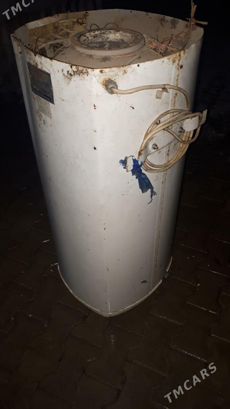 продам бойлер бачок целый - Ашхабад - img 2