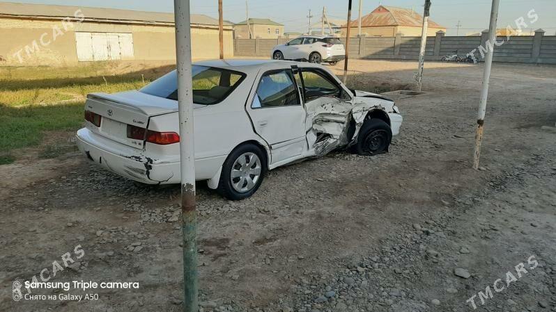 Toyota Camry 2001 - 95 000 TMT - Mary - img 3