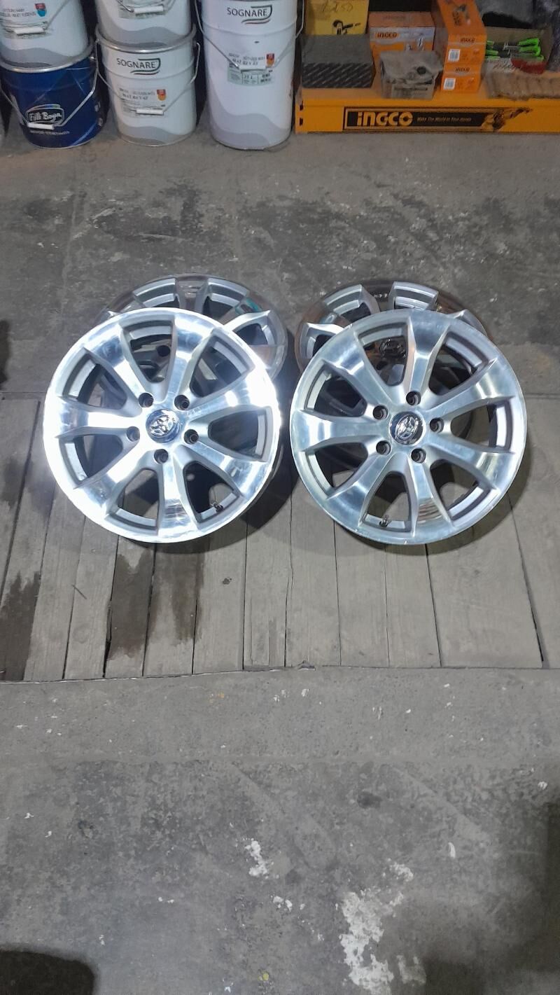 koke disga R16 hrom 4 000 TMT - Mary - img 7