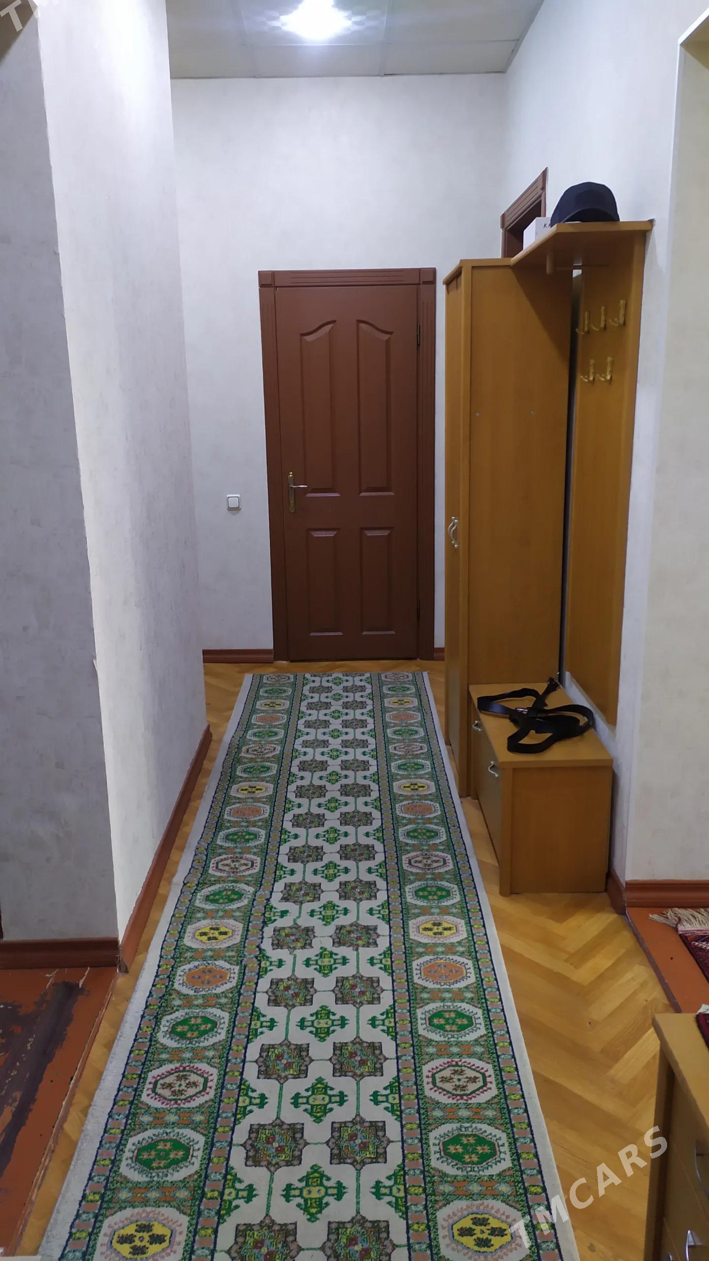 Аренда 3 комн arenda сдаю - Ашхабад - img 4