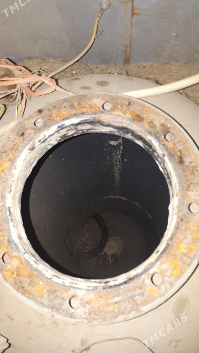 продам бойлер бачок целый - Ашхабад - img 3