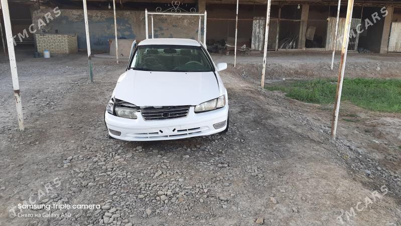 Toyota Camry 2001 - 95 000 TMT - Mary - img 4