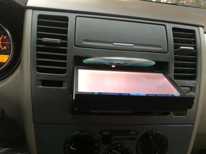 carrozzeria pioneer 300 TMT - Гаудан "А" - img 2