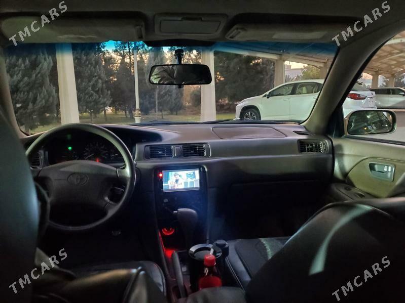 Toyota Camry 1998 - 115 000 TMT - Mary - img 4