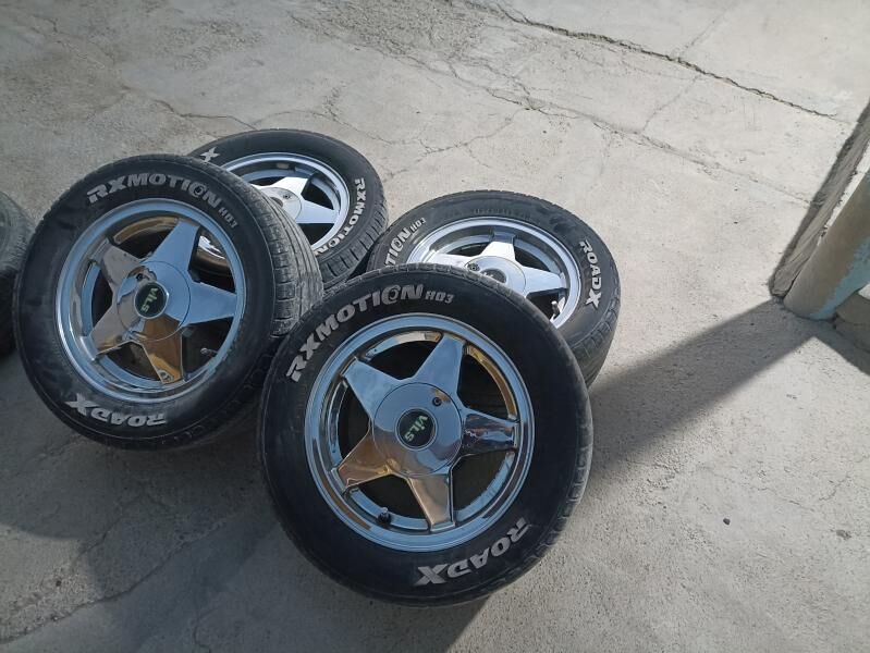 vils disga yagdayy gowy 2 700 TMT - Büzmeýin - img 1