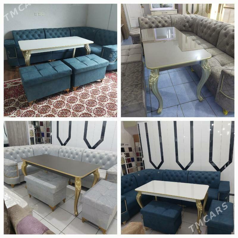 Divan - Шабатский этрап - img 2