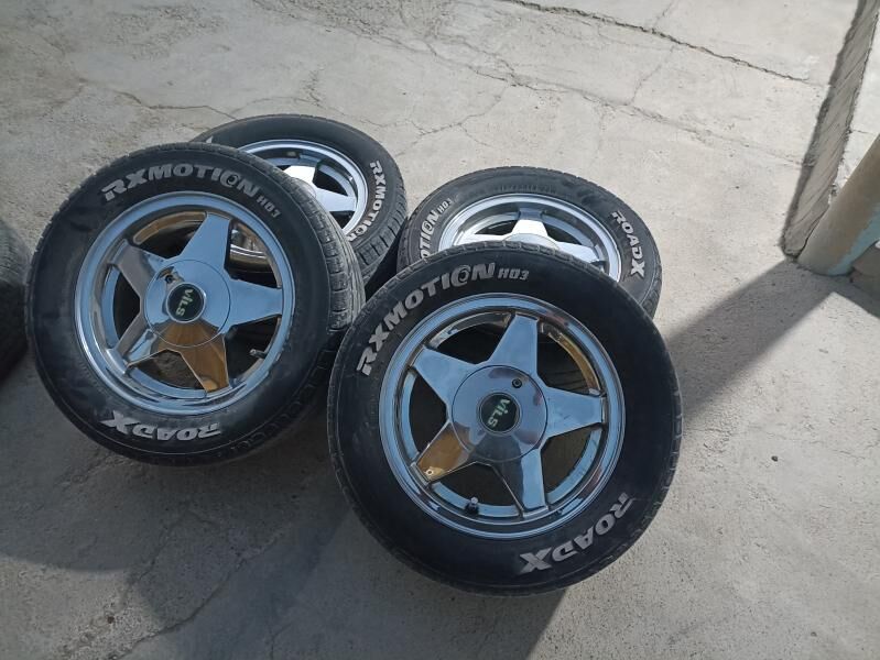 vils disga yagdayy gowy 2 700 TMT - Büzmeýin - img 2