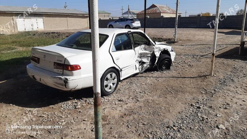 Toyota Camry 2001 - 95 000 TMT - Mary - img 6