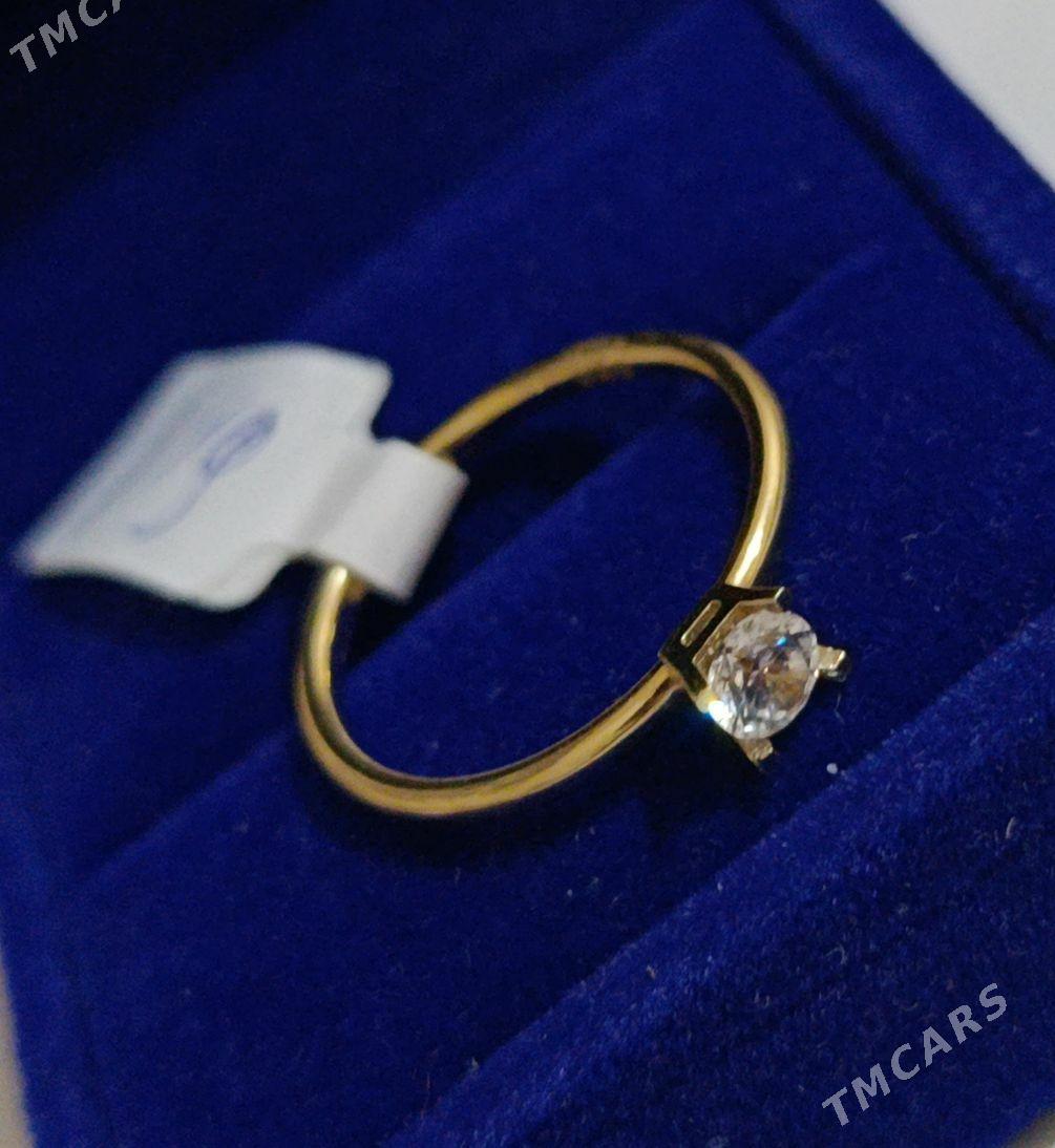 gyzyl yuzuk - Ашхабад - img 8