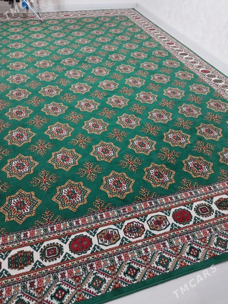 haly - Balkanabat - img 2