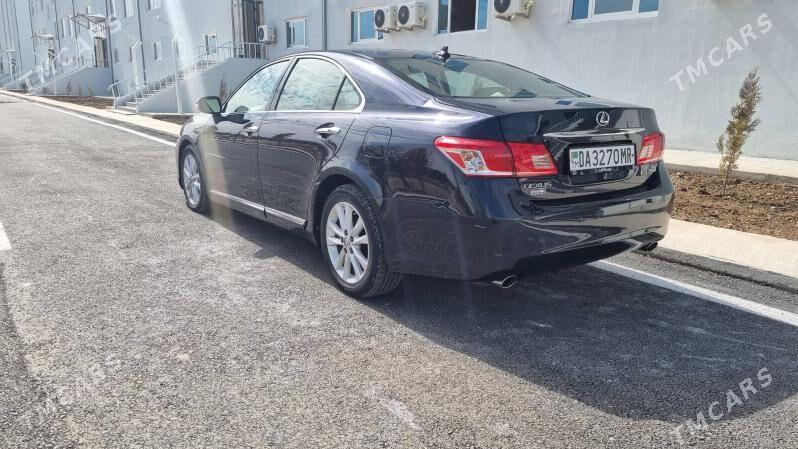 Lexus ES 350 2010 - 245 000 TMT - Mary - img 4