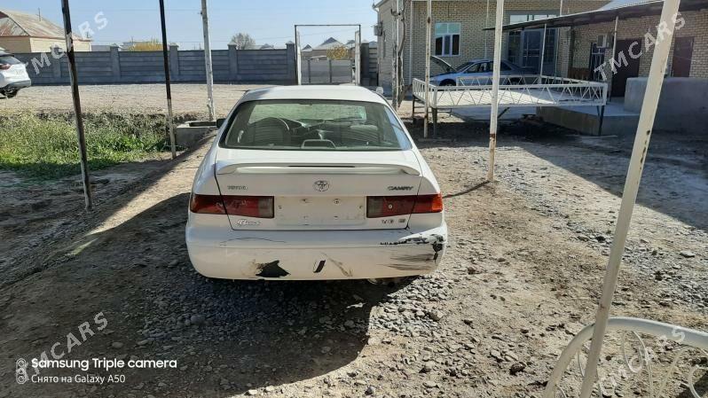 Toyota Camry 2001 - 95 000 TMT - Mary - img 9