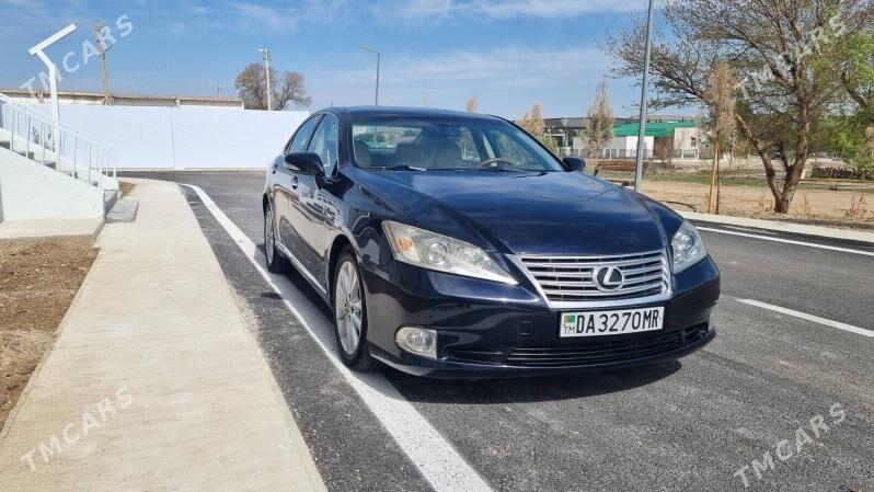 Lexus ES 350 2010 - 245 000 TMT - Mary - img 5