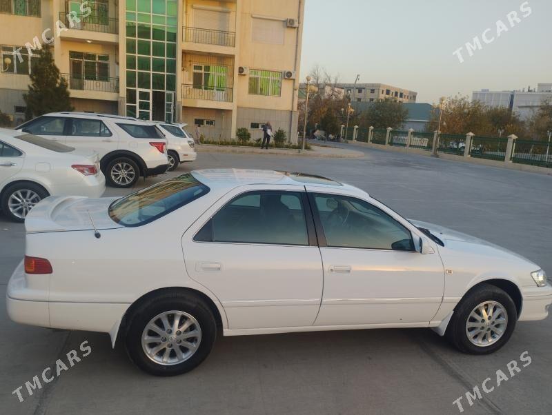 Toyota Camry 1997 - 144 000 TMT - Мары - img 2