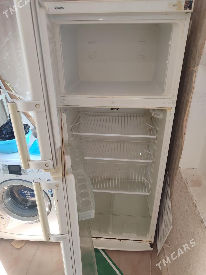 holodinlik - Ашхабад - img 2