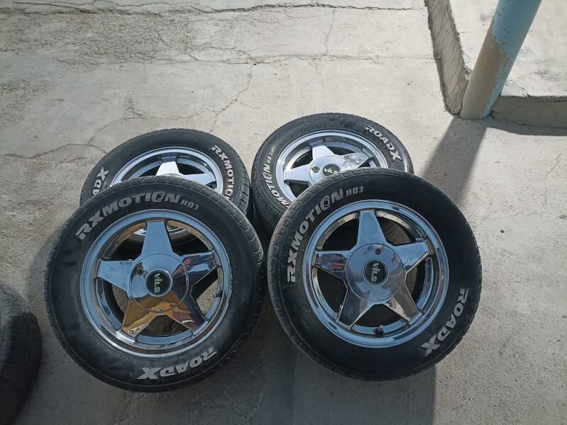 vils disga yagdayy gowy 2 700 TMT - Büzmeýin - img 3