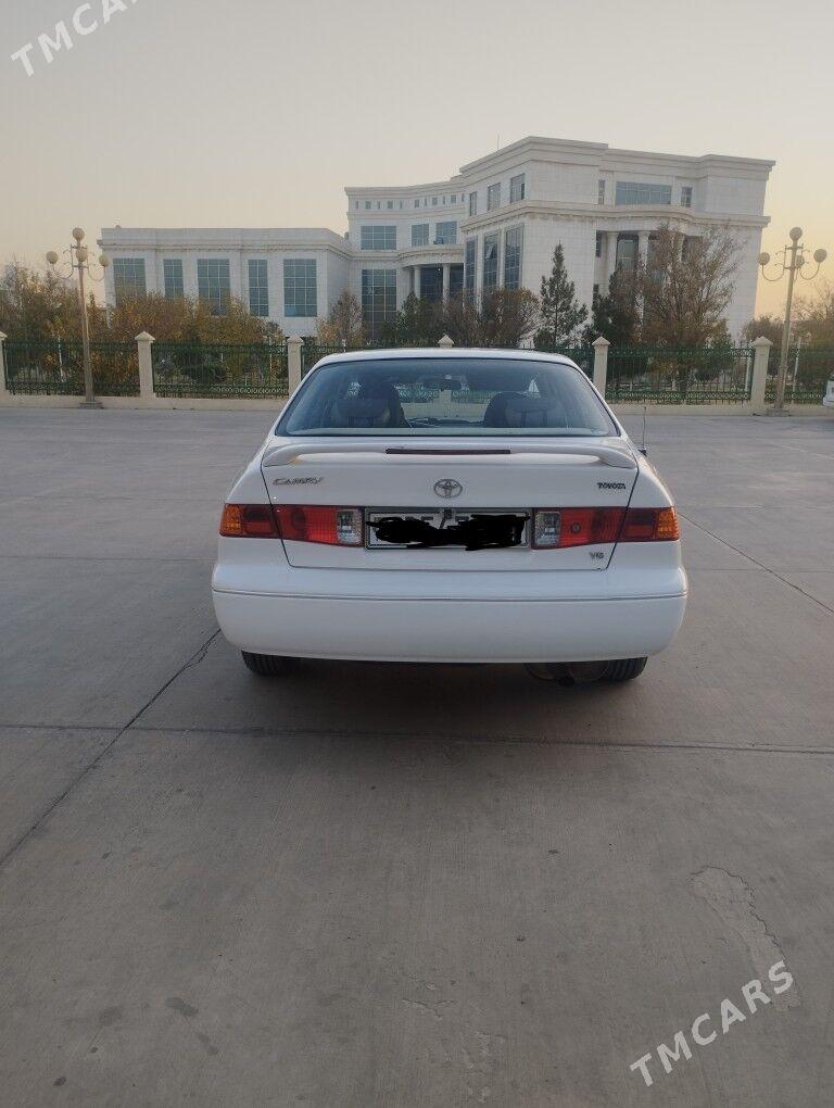 Toyota Camry 1997 - 144 000 TMT - Мары - img 3