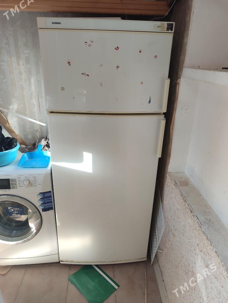 holodinlik - Ашхабад - img 1