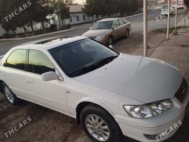 Toyota Camry 1997 - 144 000 TMT - Мары - img 5