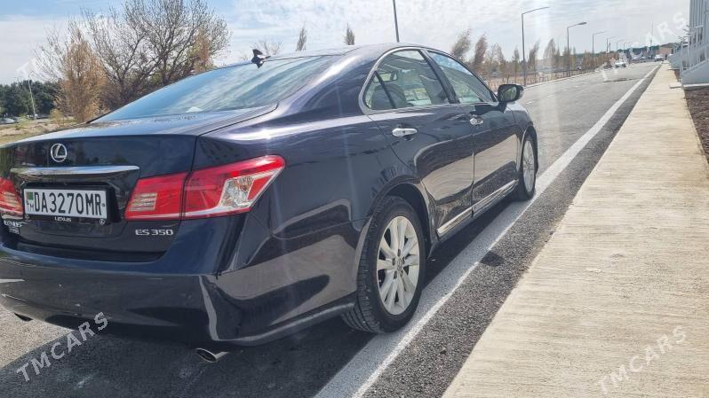 Lexus ES 350 2010 - 245 000 TMT - Mary - img 3