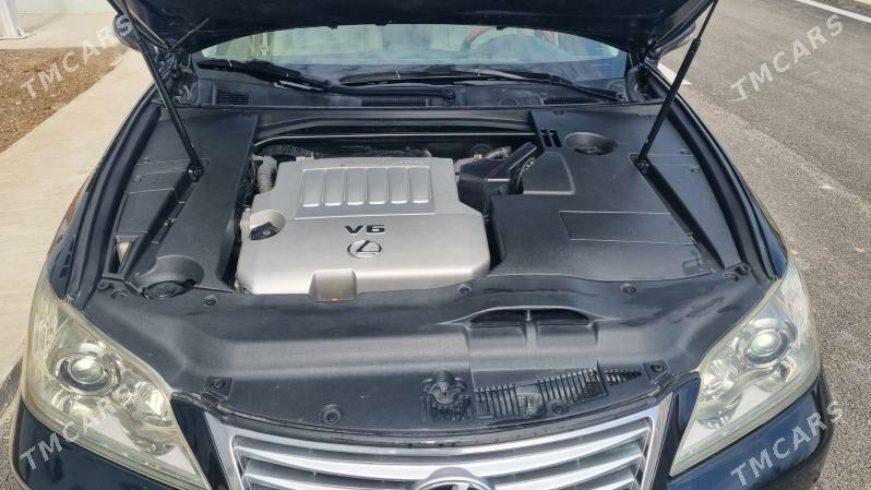 Lexus ES 350 2010 - 245 000 TMT - Mary - img 7