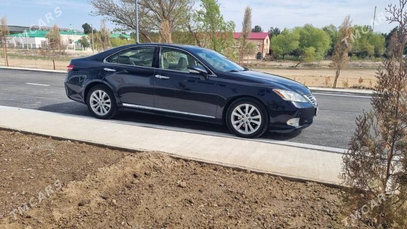 Lexus ES 350 2010 - 245 000 TMT - Mary - img 6