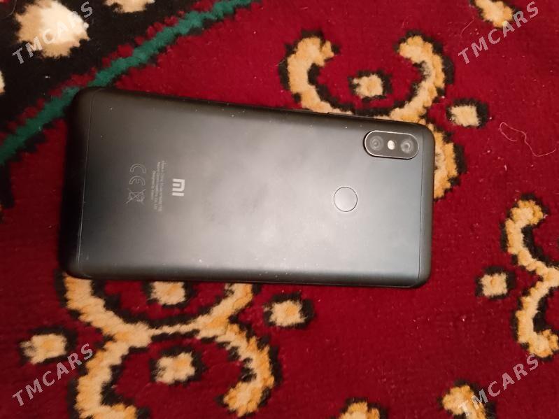 Redmi not 6pro - Daşoguz - img 3