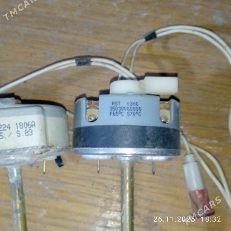 Ariston speral - Daşoguz - img 4