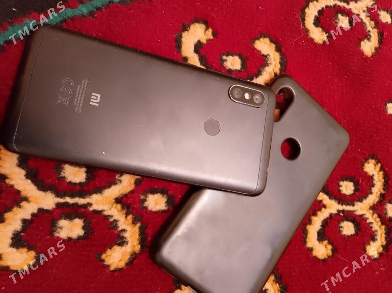 Redmi not 6pro - Daşoguz - img 2