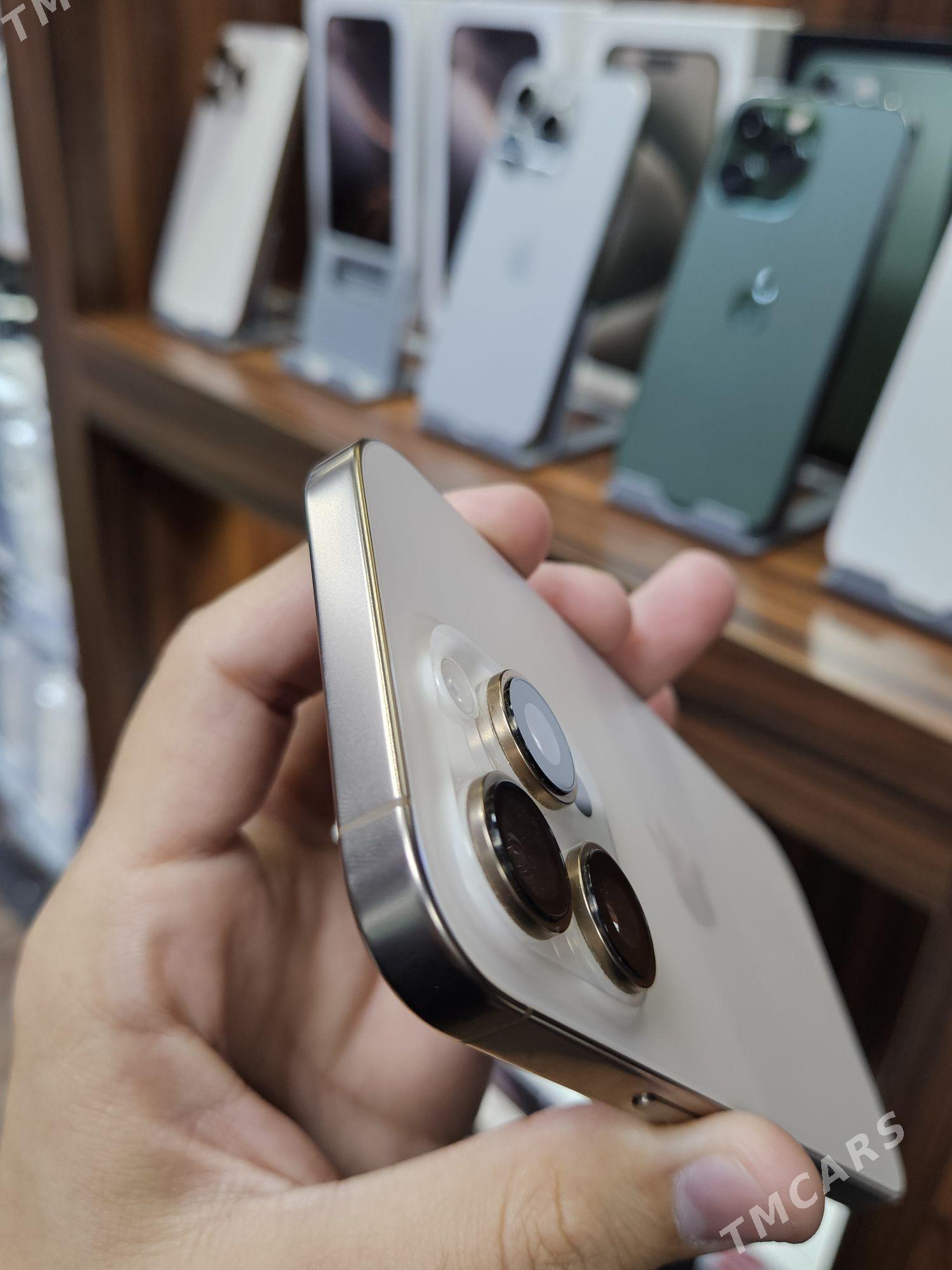 16 pro 95% 128gb - Mary - img 2