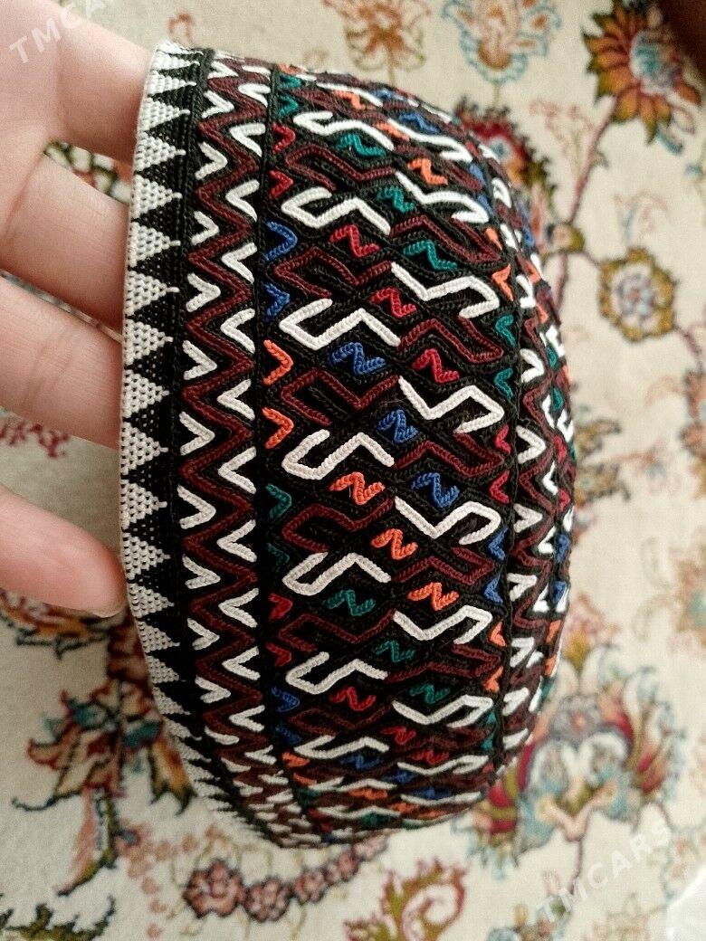 tahya - Балканабат - img 2