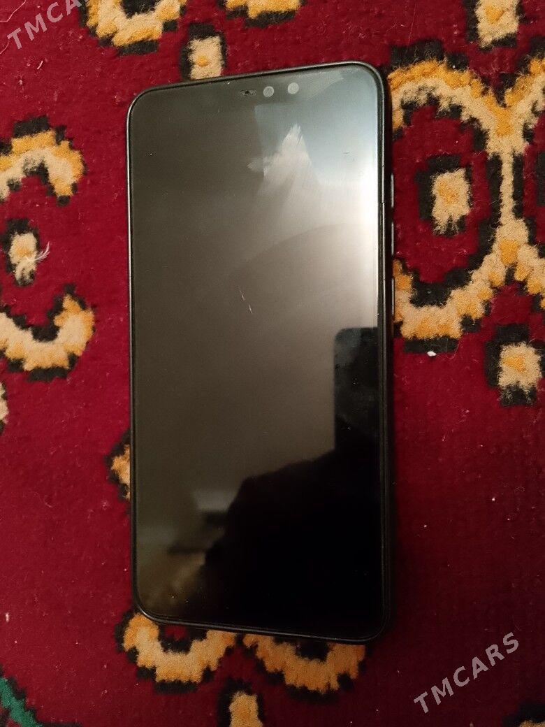 Redmi not 6pro - Daşoguz - img 1